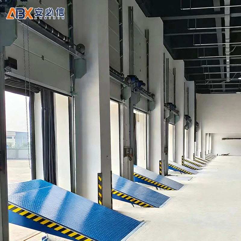 吐鲁番滑升门