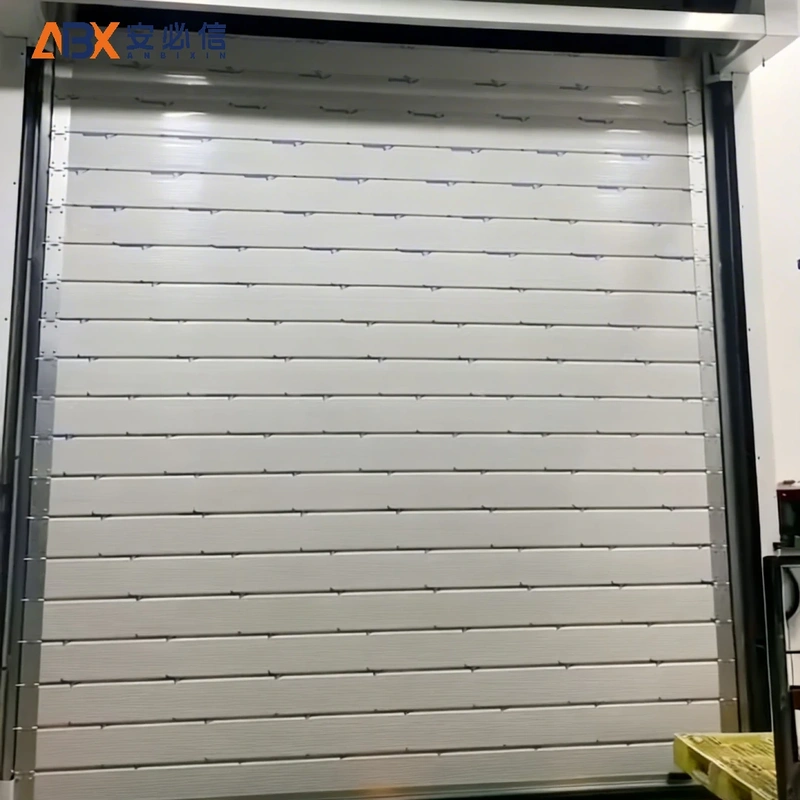 吐鲁番雷达高速门